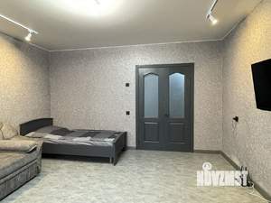 1-к квартира, посуточно, 42м2, 5/10 этаж