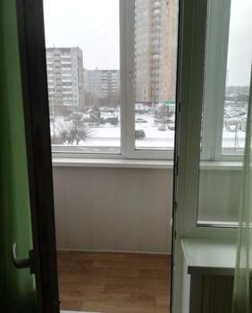 2-к квартира, на длительный срок, 54м2, 3/9 этаж