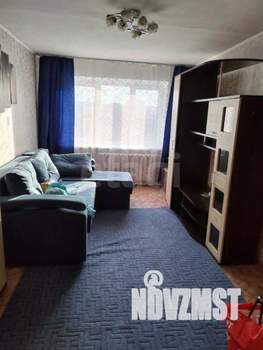 2-к квартира, на длительный срок, 41м2, 5/5 этаж
