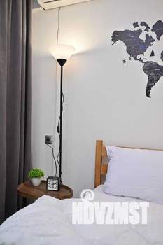 1-к квартира, посуточно, 39м2, 7/10 этаж