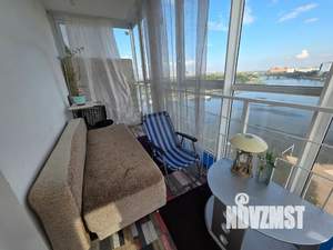 2-к квартира, посуточно, 64м2, 15/25 этаж