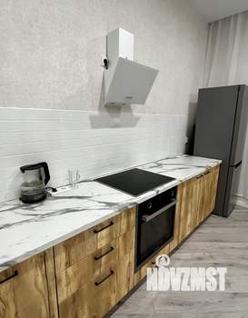 2-к квартира, на длительный срок, 56м2, 5/18 этаж