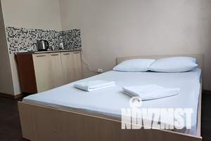 1-к квартира, посуточно, 20м2, 1/5 этаж