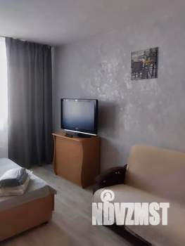 1-к квартира, посуточно, 45м2, 7/10 этаж