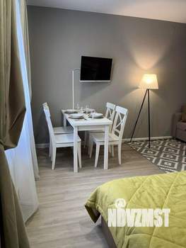 1-к квартира, посуточно, 26м2, 1/1 этаж