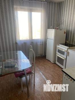 1-к квартира, на длительный срок, 41м2, 6/10 этаж