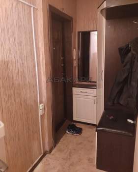 2-к квартира, на длительный срок, 46м2, 4/5 этаж