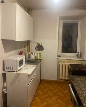 2-к квартира, на длительный срок, 54м2, 2/5 этаж