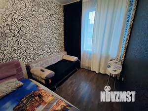 Студия квартира, посуточно, 30м2, 5/10 этаж