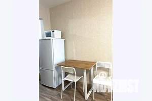 1-к квартира, посуточно, 25м2, 24/25 этаж