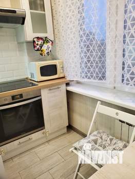 2-к квартира, на длительный срок, 40м2, 4/9 этаж