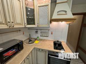 2-к квартира, посуточно, 47м2, 2/5 этаж