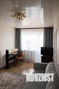 2-к квартира, посуточно, 45м2, 4/5 этаж