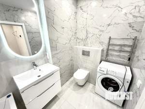 1-к квартира, на длительный срок, 36м2, 3/25 этаж