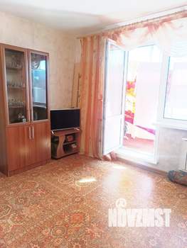 1-к квартира, на длительный срок, 32м2, 3/9 этаж