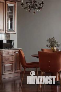 3-к квартира, посуточно, 85м2, 9/9 этаж