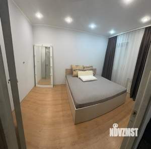 2-к квартира, на длительный срок, 42м2, 1/9 этаж