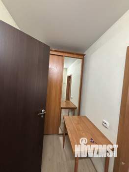 1-к квартира, на длительный срок, 32м2, 8/14 этаж