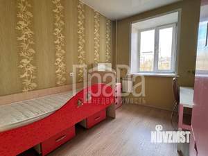 4-к квартира, на длительный срок, 110м2, 6/10 этаж