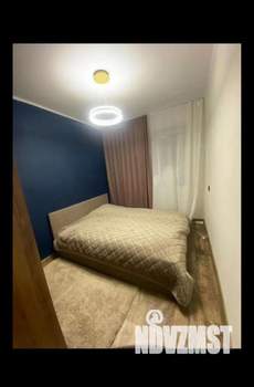 1-к квартира, на длительный срок, 37м2, 7/9 этаж