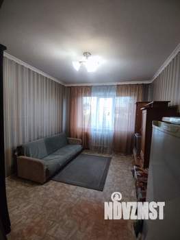 Студия квартира, на длительный срок, 18м2, 4/5 этаж