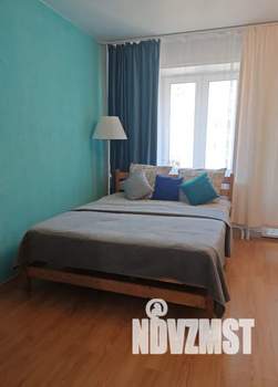 Студия квартира, посуточно, 38м2, 11/17 этаж