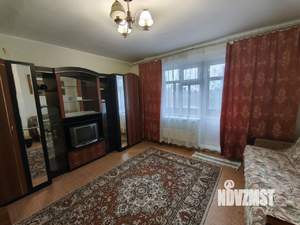 1-к квартира, на длительный срок, 34м2, 3/9 этаж