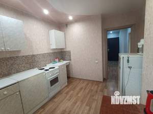 1-к квартира, на длительный срок, 42м2, 14/26 этаж