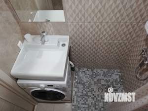 1-к квартира, на длительный срок, 32м2, 1/9 этаж