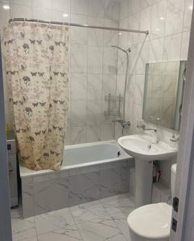 2-к квартира, на длительный срок, 55м2, 10/19 этаж