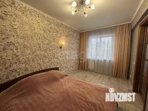 2-к квартира, на длительный срок, 47м2, 4/5 этаж
