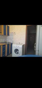 1-к квартира, на длительный срок, 33м2, 5/5 этаж