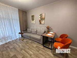 2-к квартира, на длительный срок, 42м2, 2/19 этаж