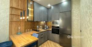 1-к квартира, на длительный срок, 39м2, 10/17 этаж