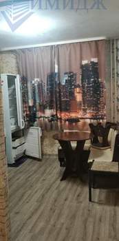 1-к квартира, на длительный срок, 42м2, 1/16 этаж