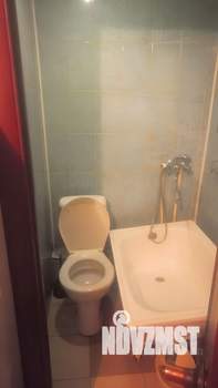 Студия квартира, на длительный срок, 18м2, 1/5 этаж