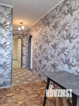 2-к квартира, на длительный срок, 49м2, 4/10 этаж