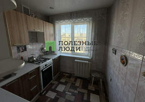 2-к квартира, на длительный срок, 47м2, 5/5 этаж