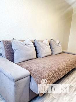 2-к квартира, посуточно, 60м2, 2/15 этаж