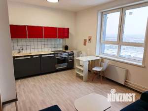 2-к квартира, на длительный срок, 47м2, 10/24 этаж