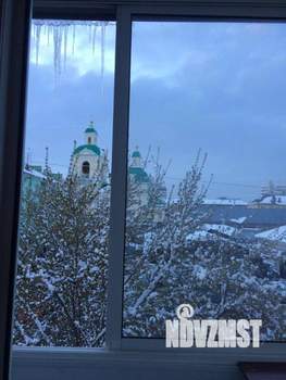 1-к квартира, посуточно, 32м2, 1/1 этаж