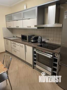 1-к квартира, на длительный срок, 50м2, 4/16 этаж