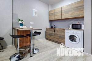 1-к квартира, посуточно, 30м2, 5/22 этаж