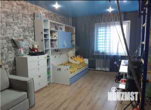 3-к квартира, на длительный срок, 90м2, 9/17 этаж