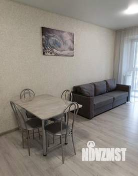 2-к квартира, на длительный срок, 36м2, 4/19 этаж