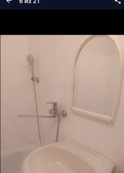 1-к квартира, на длительный срок, 40м2, 9/16 этаж