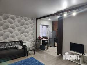 1-к квартира, на длительный срок, 30м2, 2/5 этаж