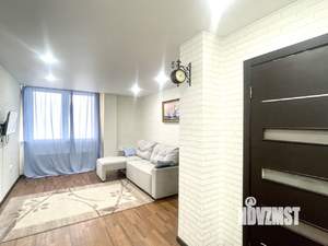 2-к квартира, на длительный срок, 58м2, 13/25 этаж