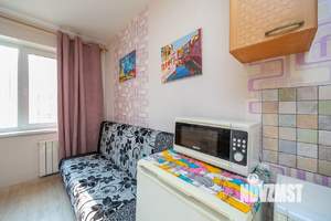 1-к квартира, посуточно, 16м2, 1/5 этаж