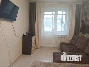 1-к квартира, посуточно, 34м2, 1/1 этаж